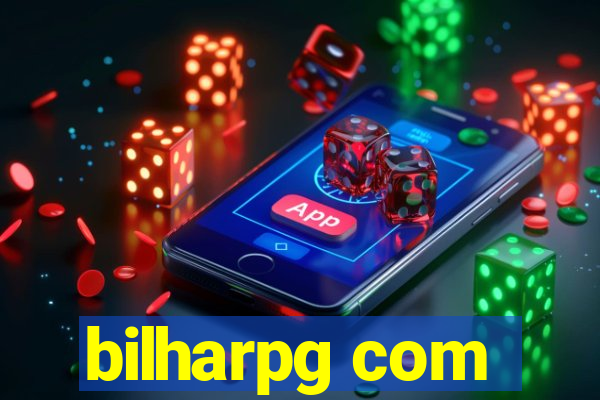 bilharpg com